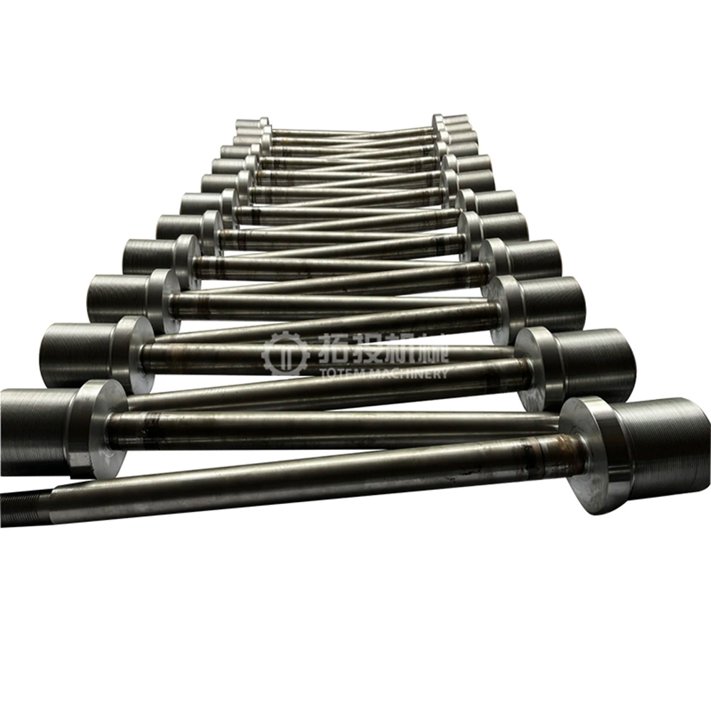 reciprocating compressor piston rod قضيب مكبس الضاغط الترددي