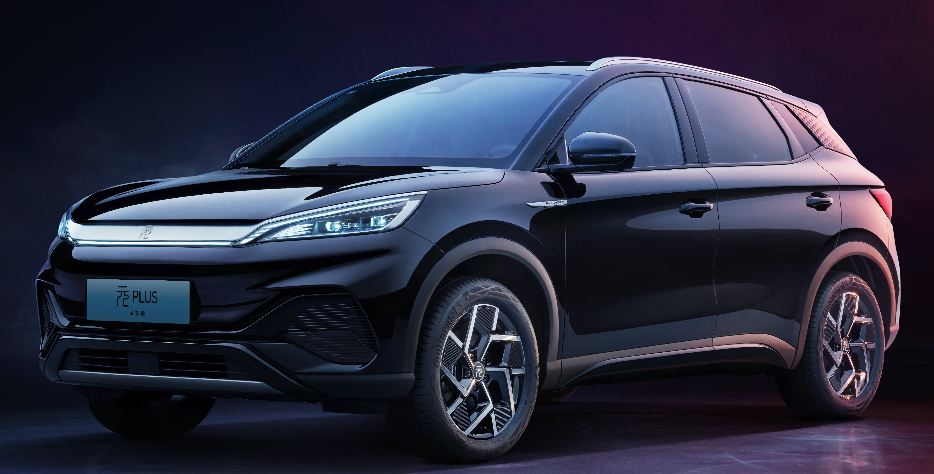 byd Auto