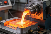 Die Casting