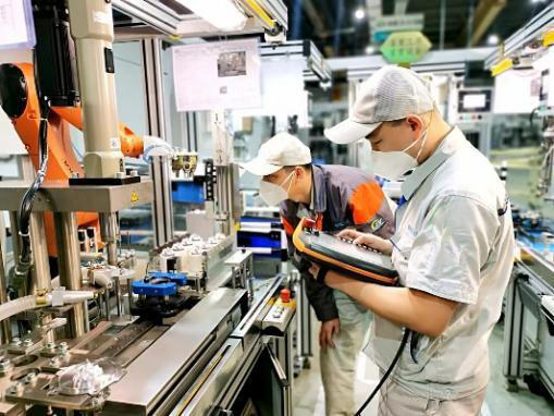 کنترل کیفیت