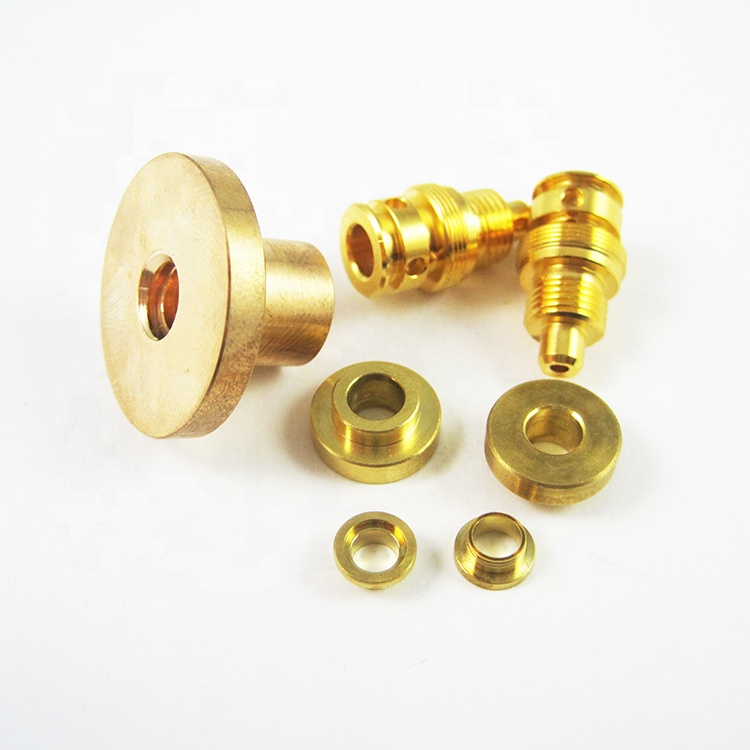 គ្រឿងម៉ាស៊ីន CNC (1)