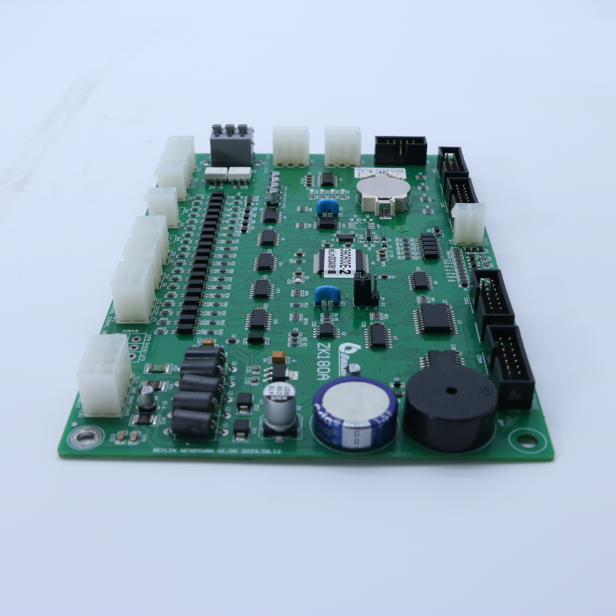 主控板A10103617 (8)