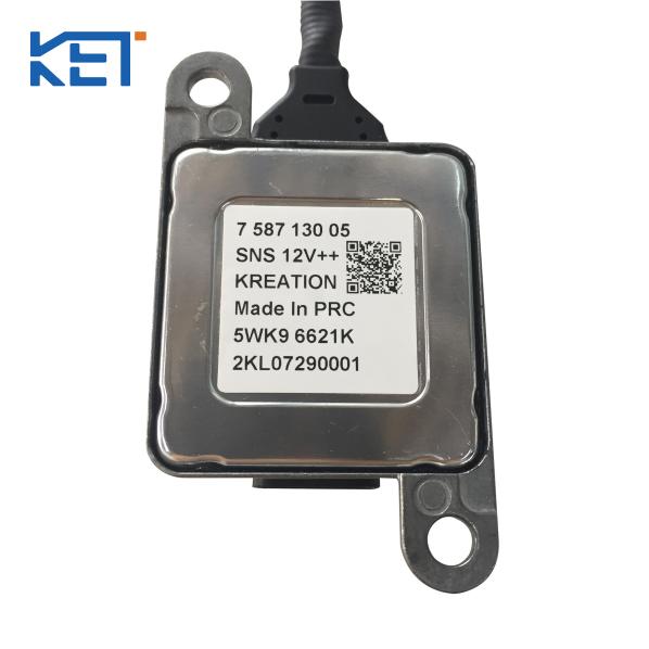 Sensor de NOx para motores