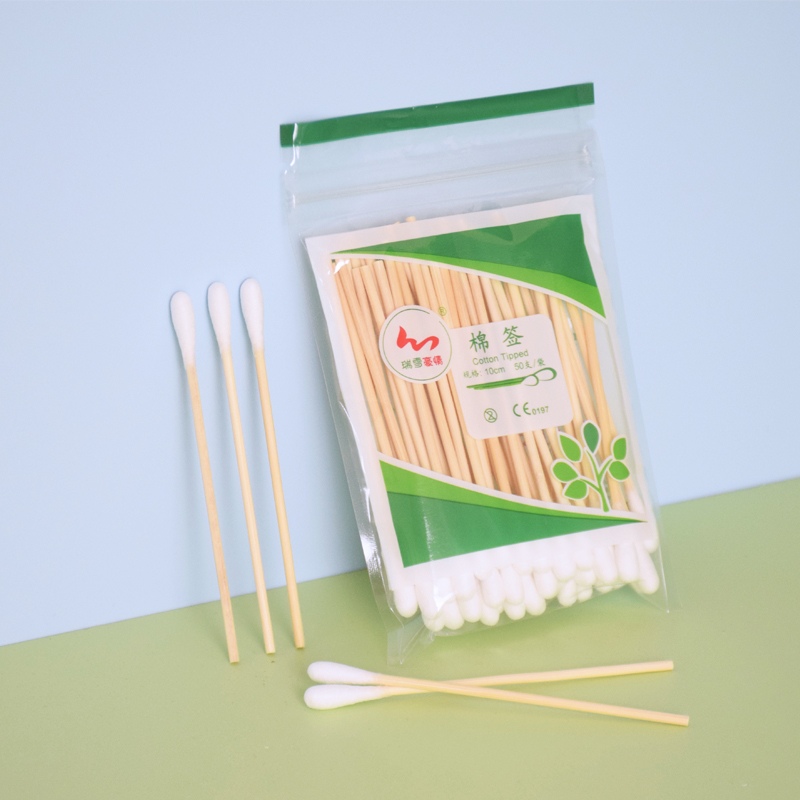 SWAB9 Cotton