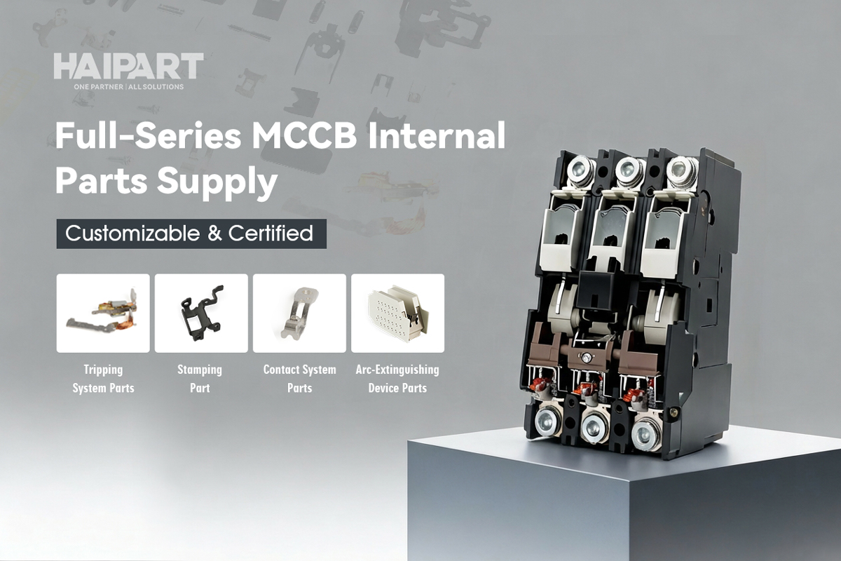 d&iacute;ly MCCB