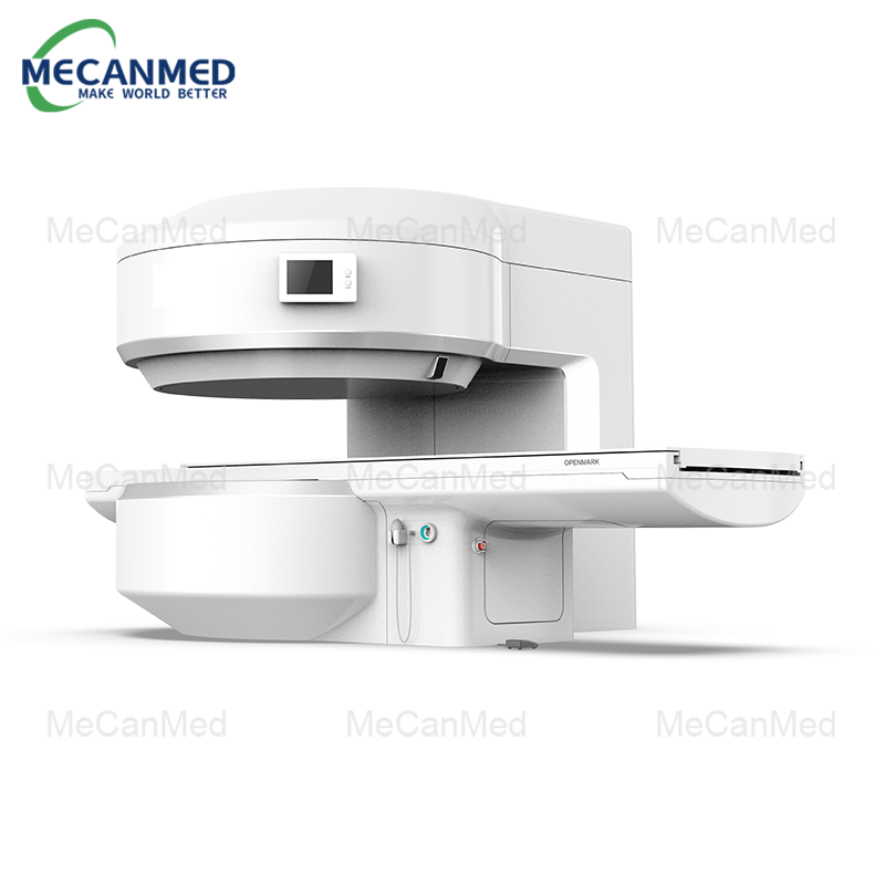 0.3T mus tas li MRI system