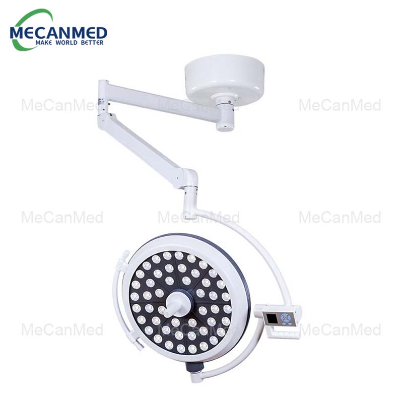 MCS0140: LED آپریشن لائٹ کیٹلاگ-1