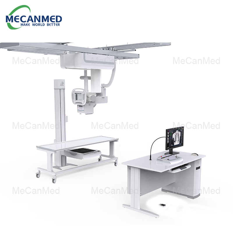 mesin x ray digital