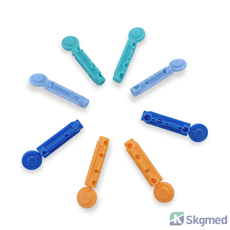 Mishipa ya Damu Tasa kwa Sampuli Salama