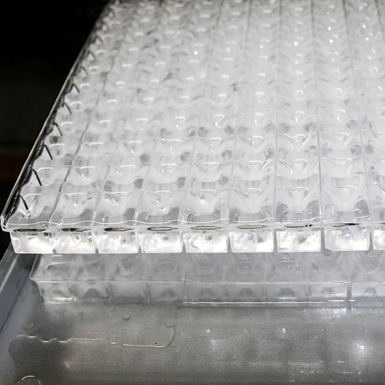 Nuevo modelo modular Ice Cube