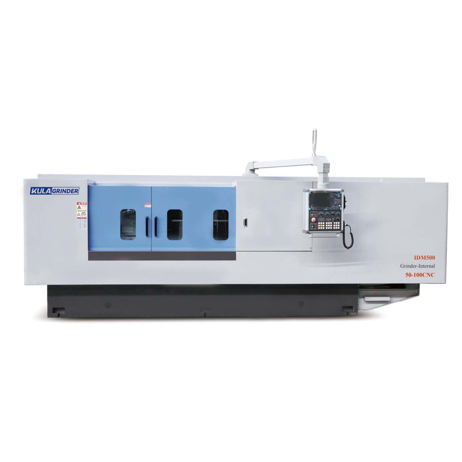 เครื่องบดภายใน CNC ความเร็วสูง