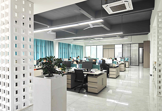 동관 Zhengchen 하드웨어 유한 공사