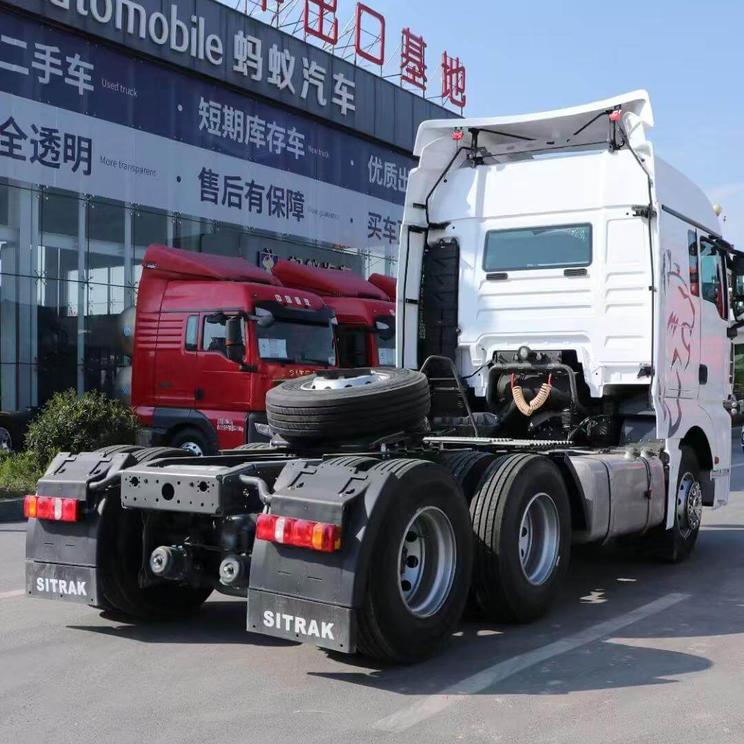 Sitrak C7H 6X4 (5)