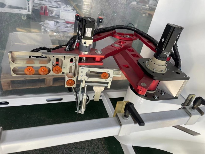 stroj uvnitř 1