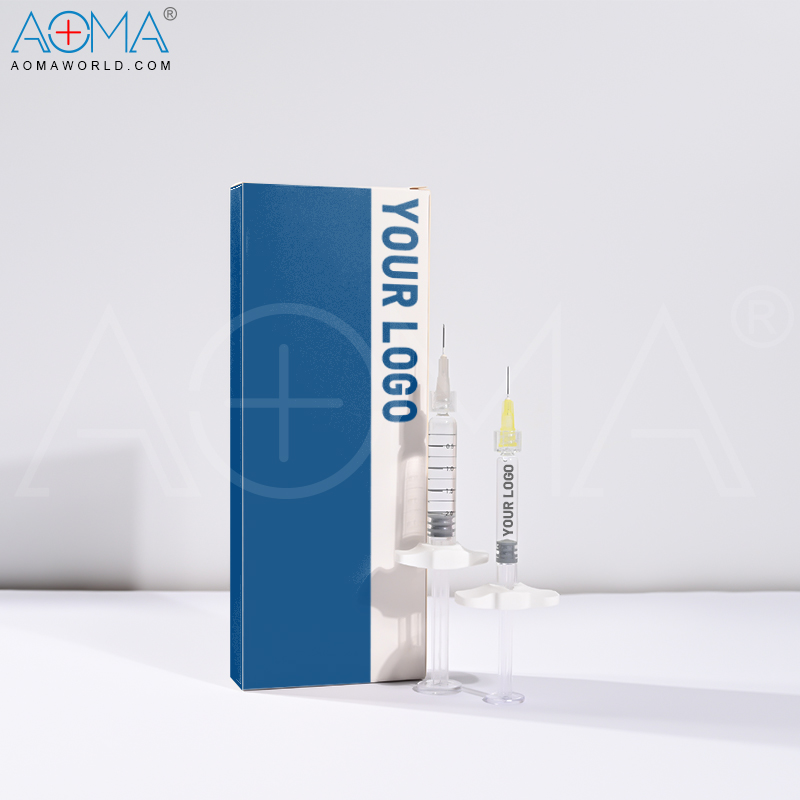 深纹 2ML 利多卡因真皮填充剂 AOMA (5)
