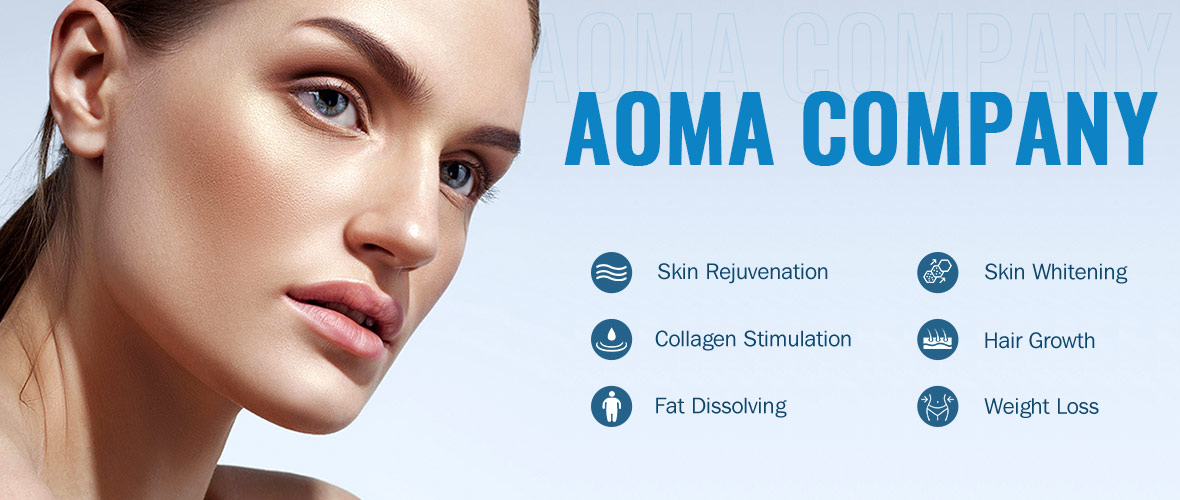 中胚层疗法注射部位