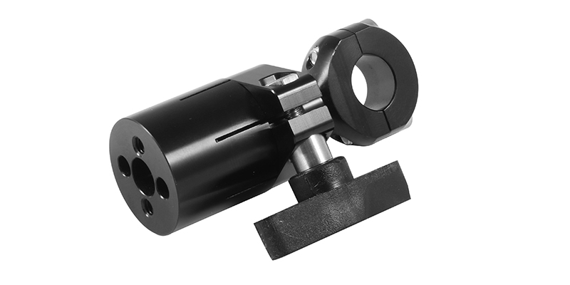 CNC-آلومینیوم-قطعات