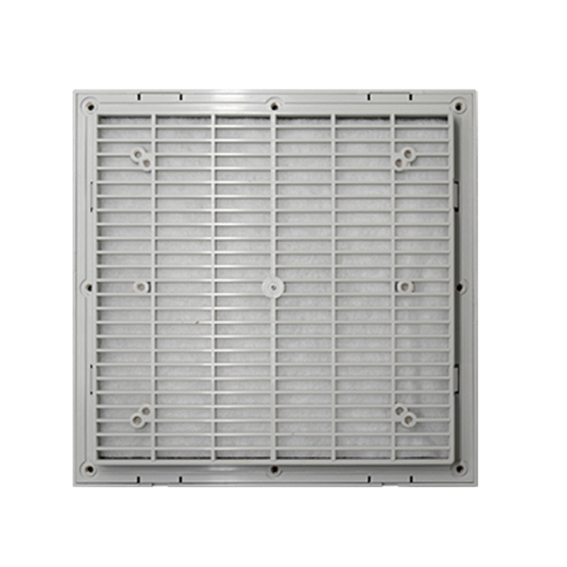 Filtre de ventilateur pour stores de fen&ecirc;tre de 250 mm-2