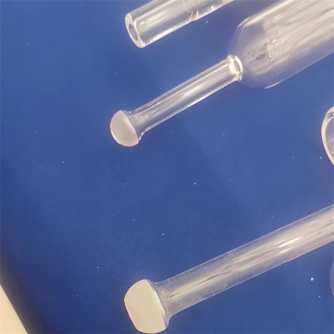Fornitore di tubi al quarzo per il trattamento delle acque reflue