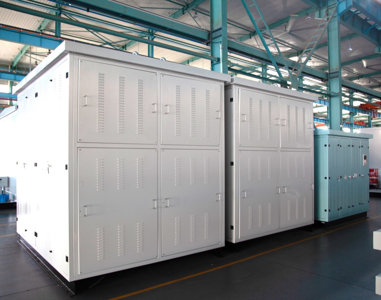 ceeg lv/mv ծովային տրանսֆորմատոր նավային էներգիայի շարժման և բաշխման և օֆշորային կիրառությունների համար