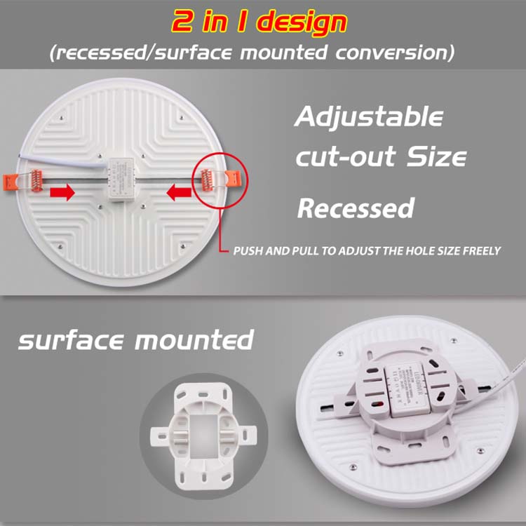 LED LIGELNE