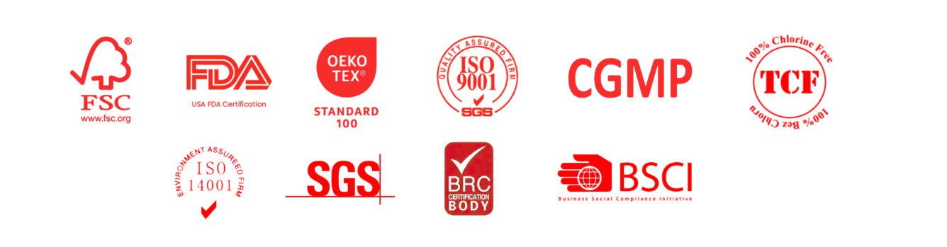 chiaus প্রস্তুতকারকের আন্তর্জাতিক সার্টিফিকেট আছে