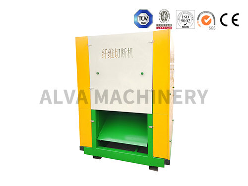 高效纤维粉碎机