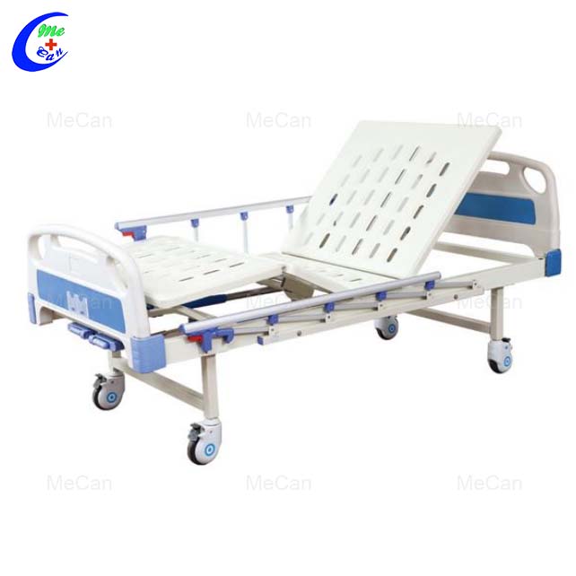 គ្រែមន្ទីរពេទ្យ Crank ដោយដៃ