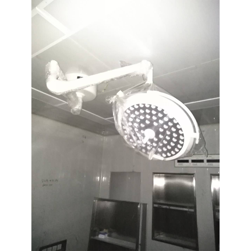 MCS0138 شیڈو لیس آپریٹنگ لیمپ تصویر (9)