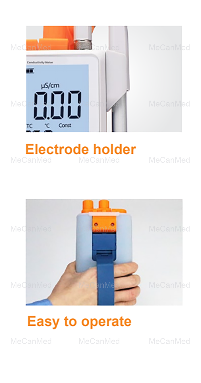 PH-meetri eelised