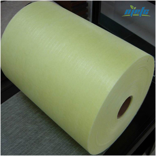 fiberglass-yellow-tissue-wall-insulation