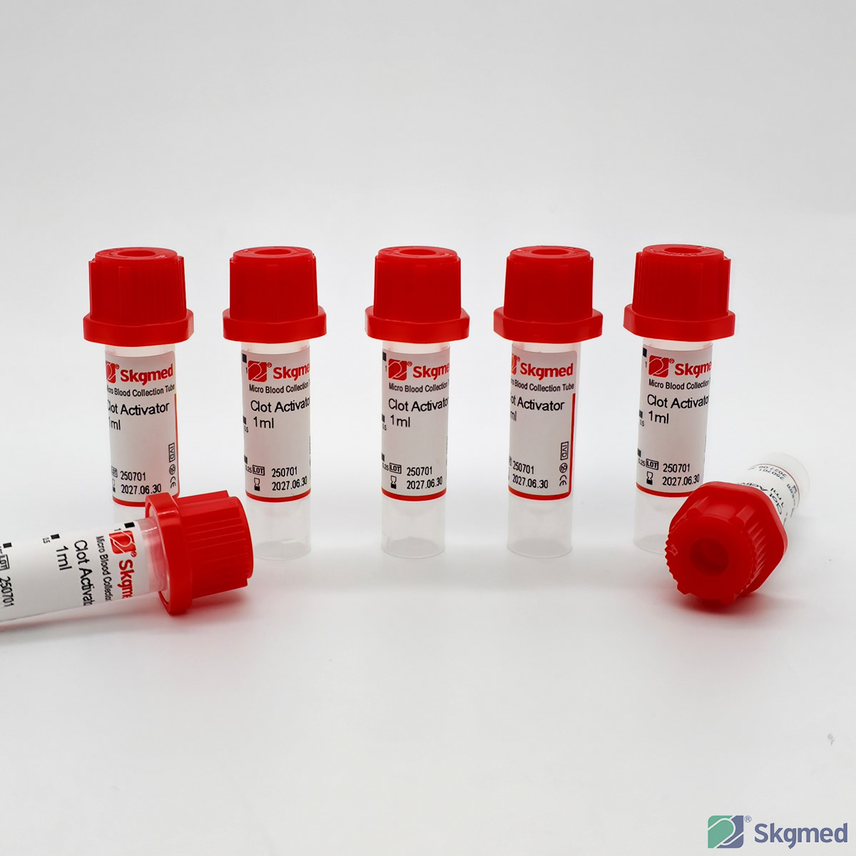 মাইক্রো ক্লট অ্যাক্টিভেটর 06