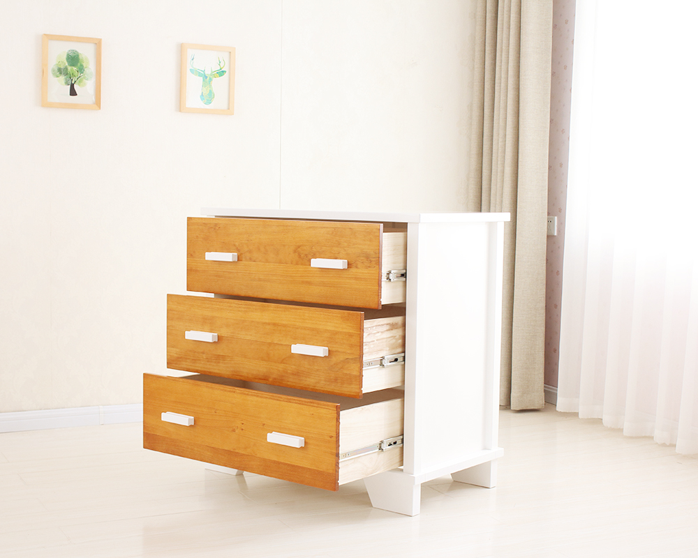 طاولة تغيير الطفل CT-1805 (3)