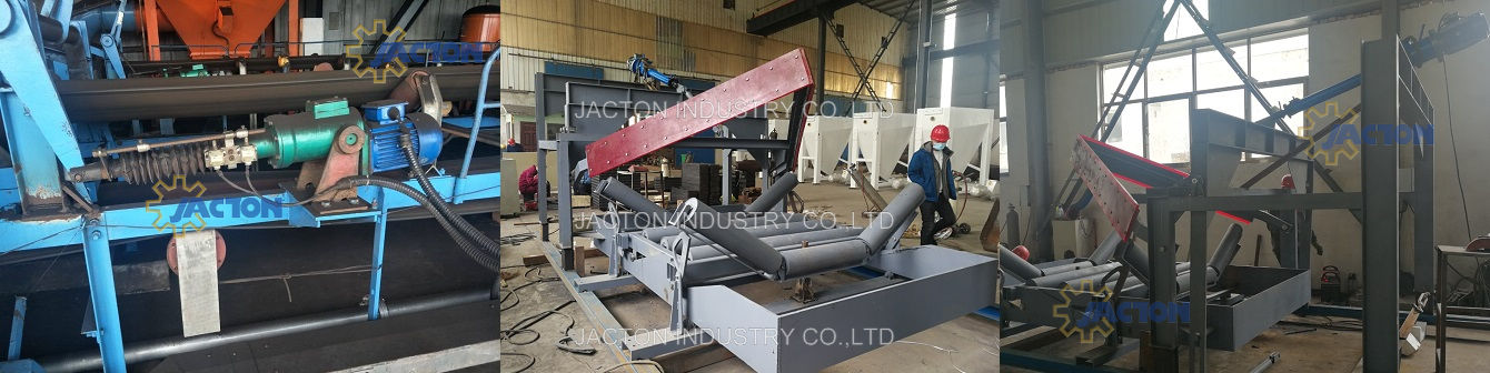 การประยุกต์ใช้ตัวกระตุ้นเชิงเส้นไฟฟ้า