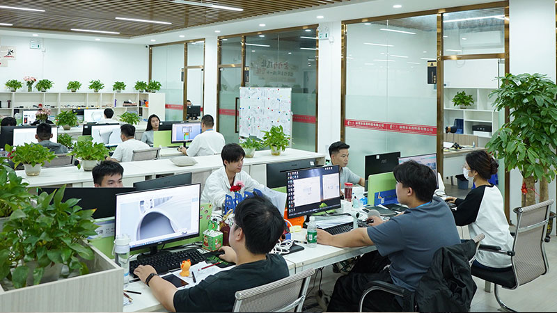 연구개발팀​​​​​​​