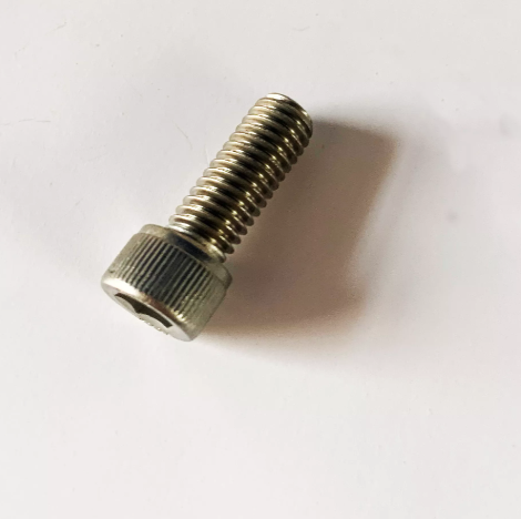 3/8-16 X 1 内六角螺钉 螺栓