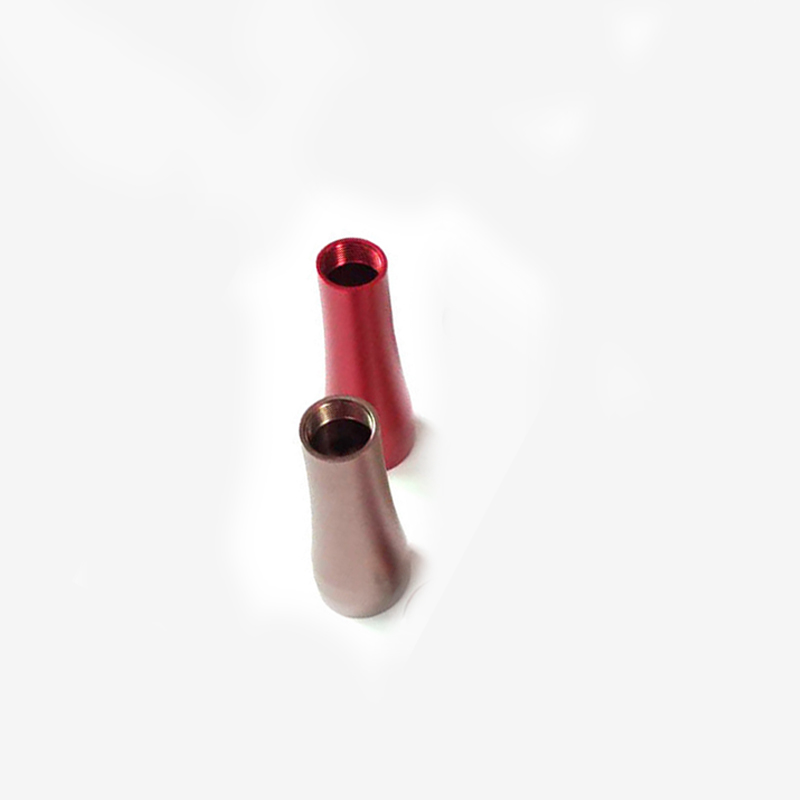 cnc bewerking pen dele