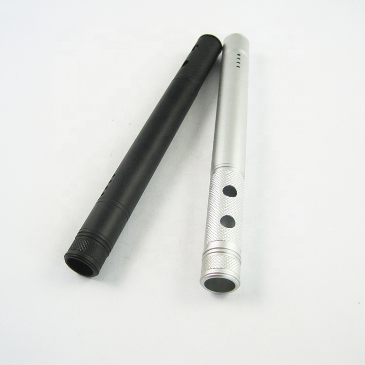 CNC-bewerkte penhuls