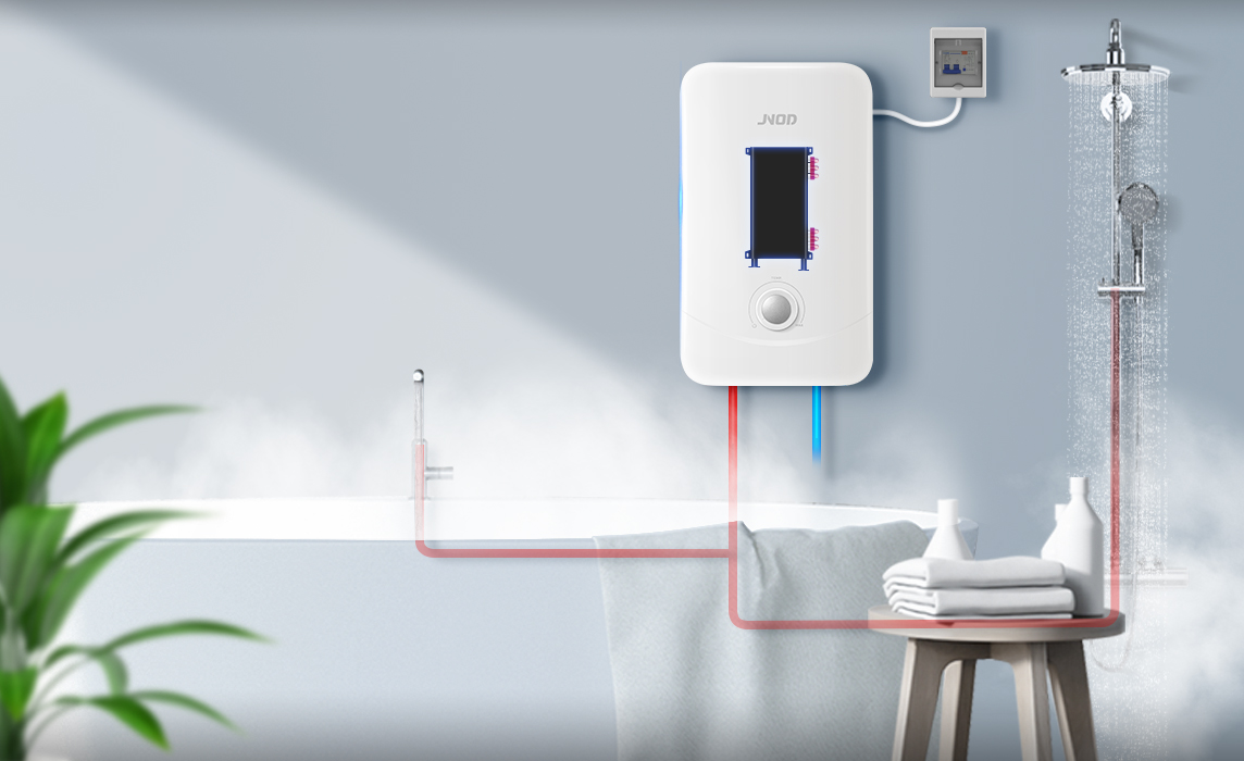 tankless-electric-water-heater