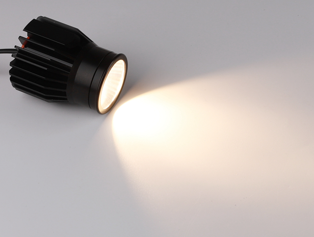 MR16 LED RECESSED SPOTLIGHT MR16 LED 嵌入式射灯