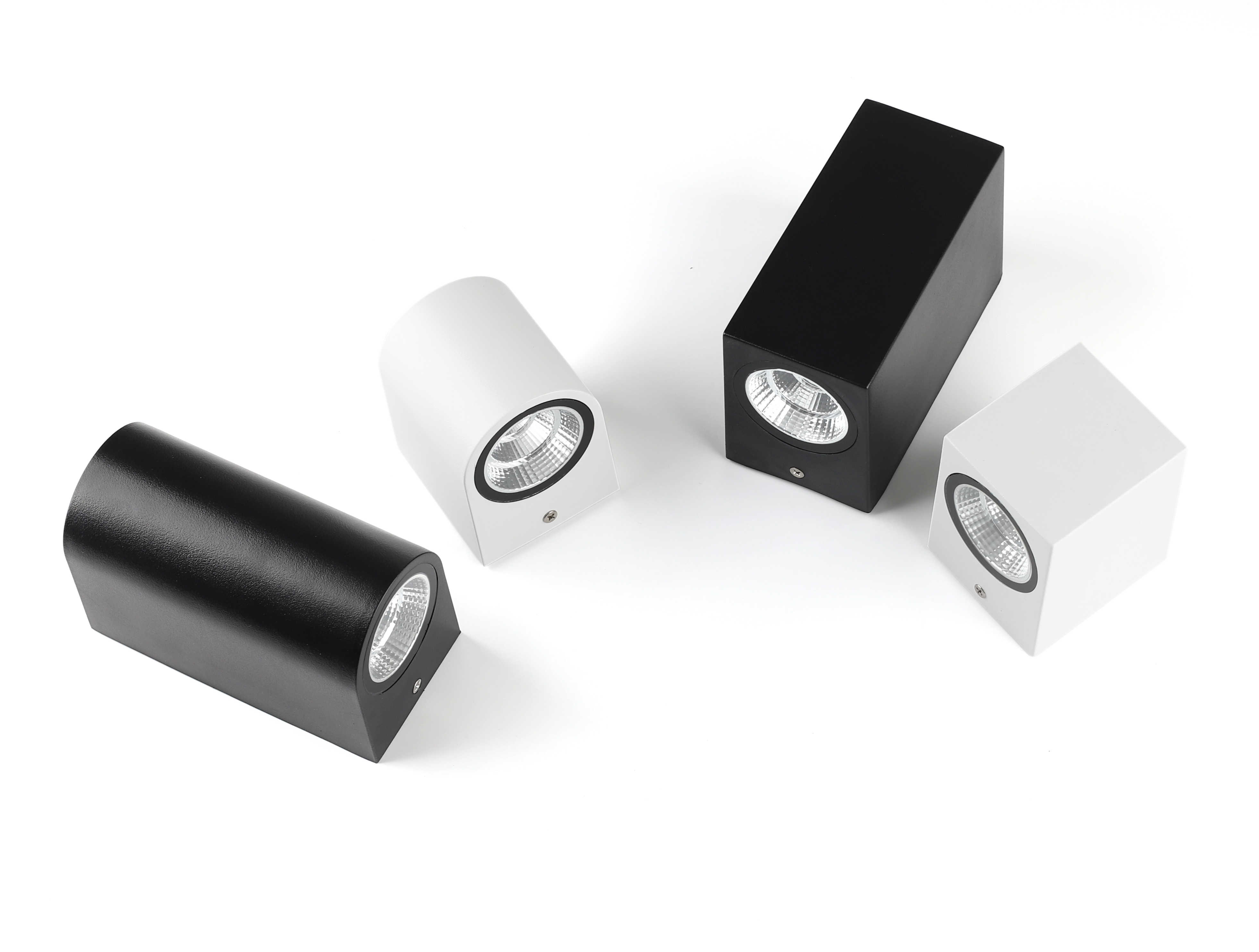 LBD127黑白全系列