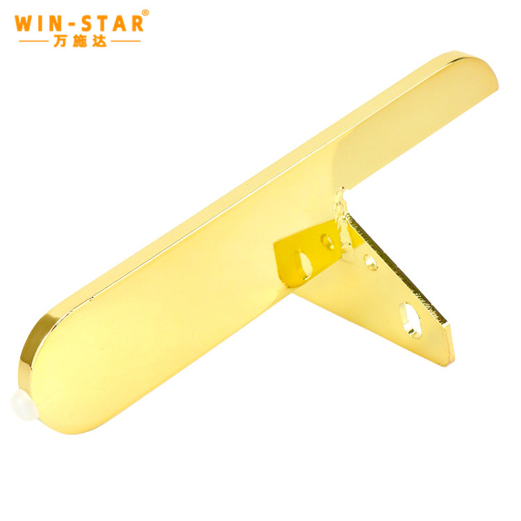 Kaki perabot logam ZD-N350 (9)