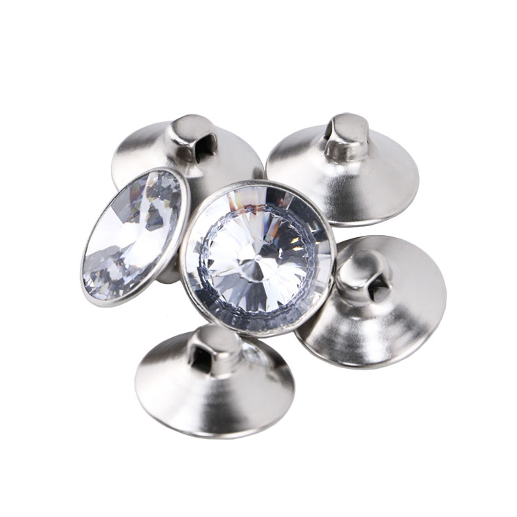 Upholstery buttons (10) 실내 장식품 버튼 (10)