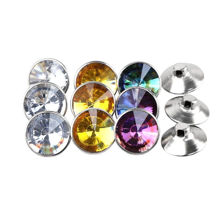 Upholstery buttons (1) 실내 장식품 버튼 (1)