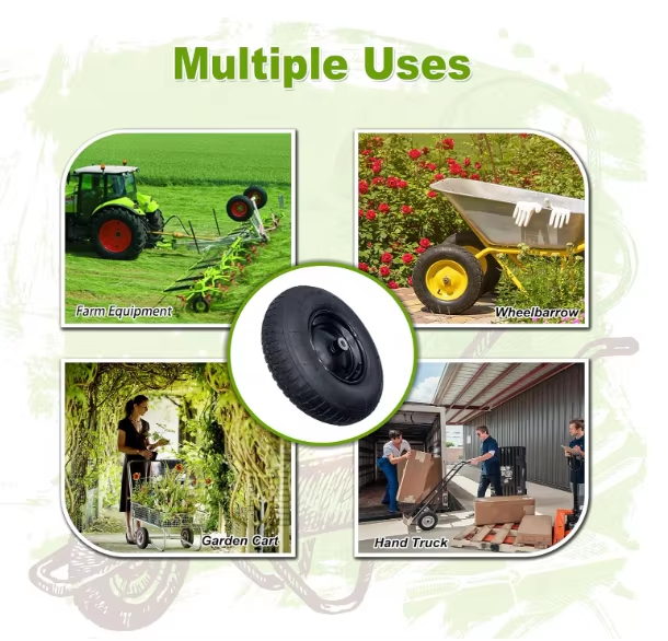 وہیل ایپلی کیشن P1