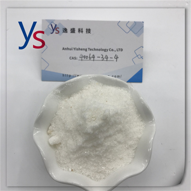 White Crystal Powder CAS 40064-34-4 