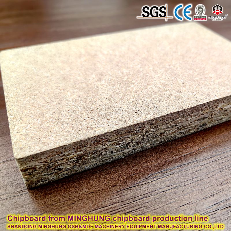 Chipboard