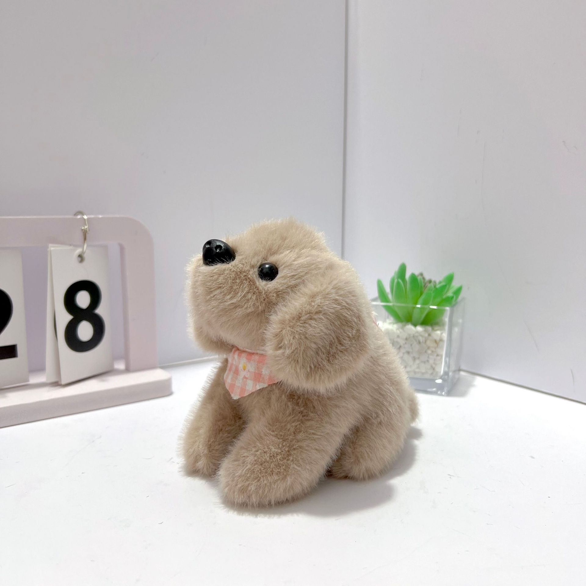 7