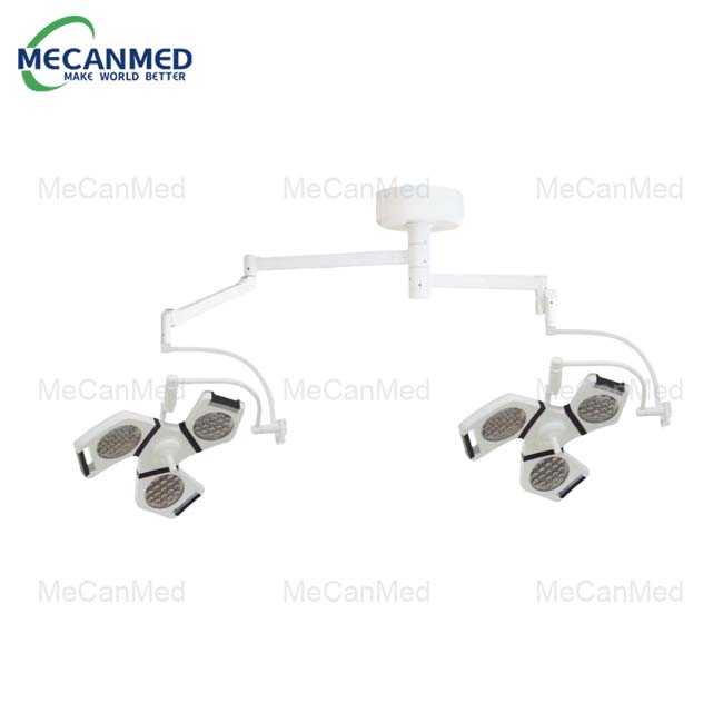 MCS0105 Nyetel suhu werna