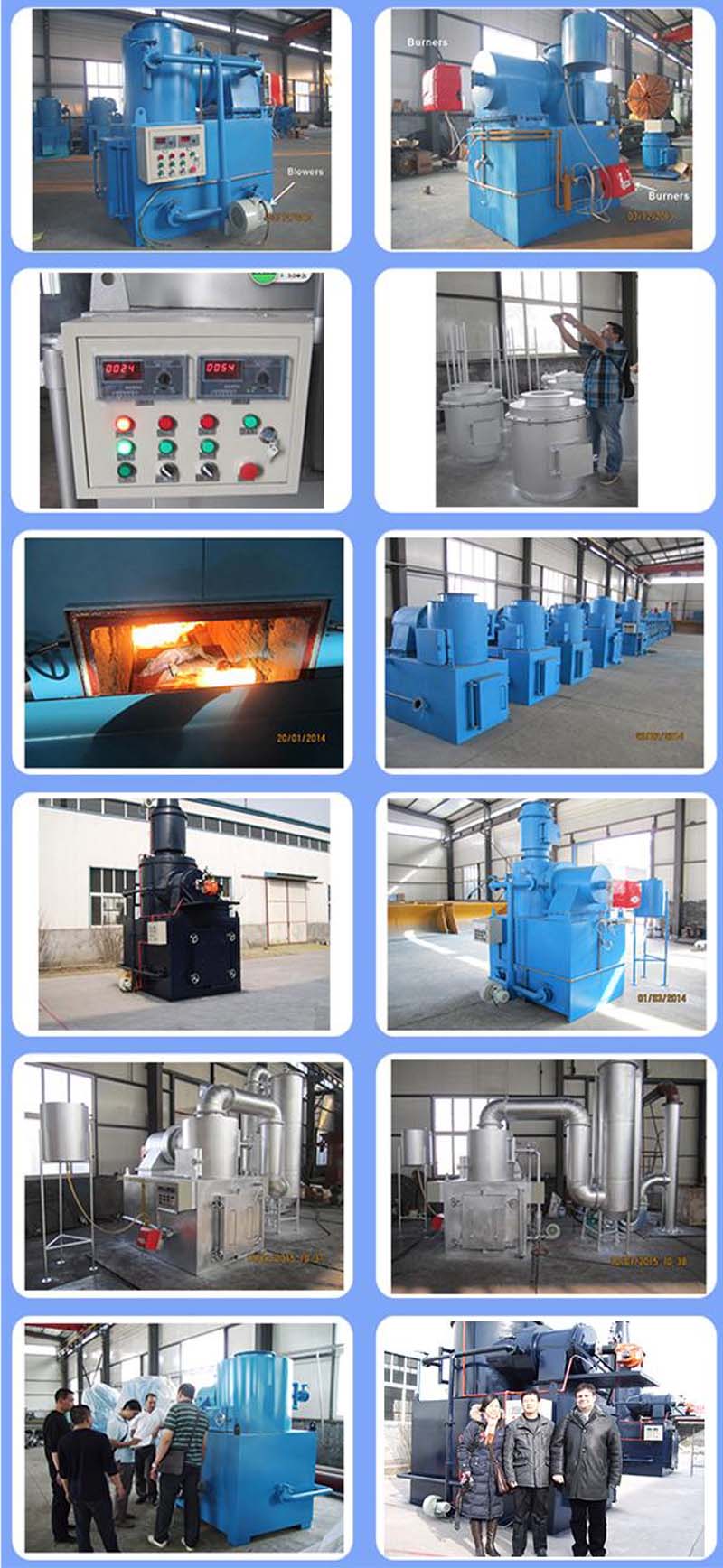 real Produit Biller vun Offall Verbrenner-5